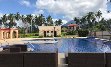 308sqm Residential lot for sale @ Montelago Nature Estates | San Pablo, Laguna