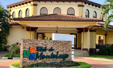 308sqm Residential lot for sale @ Montelago Nature Estates | San Pablo, Laguna