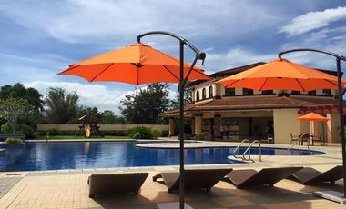 308sqm Residential lot for sale @ Montelago Nature Estates | San Pablo, Laguna