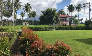 308sqm Residential lot for sale @ Montelago Nature Estates | San Pablo, Laguna