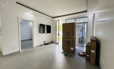 Brandnew House and Lot with Swimming Pool for SALE situated in Panglao Bohol