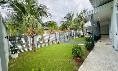 Brandnew House and Lot with Swimming Pool for SALE situated in Panglao Bohol