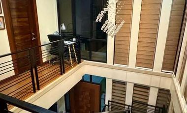 2-Storey House for SALE in Tunghaan, Minglanilla, Cebu with Basement