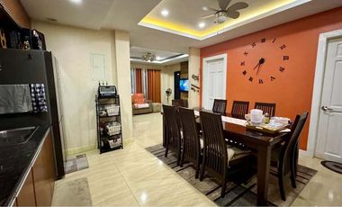 2-Storey House for SALE in Tunghaan, Minglanilla, Cebu with Basement