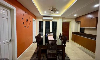 2-Storey House for SALE in Tunghaan, Minglanilla, Cebu with Basement