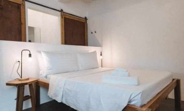 For Sale Fully Furnished Condotel in Diniwid Boracay