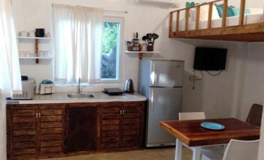 For Sale Fully Furnished Condotel in Diniwid Boracay