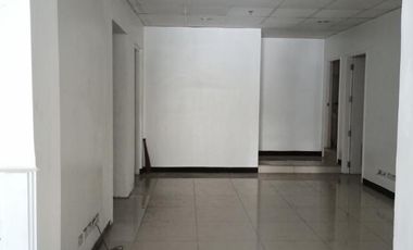 Commercial Space for Sale at Platinum 2000 San Juan City