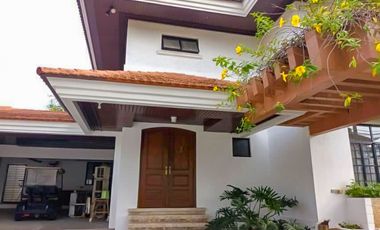 House for Rent in Alabang, Muntinlupa, Ayala Alabang Village