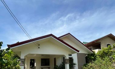 Rush Sale House in Bonuan Boquig, Dagupan