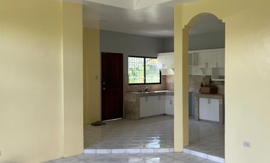 Rush Sale House in Bonuan Boquig, Dagupan
