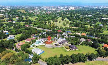 For Sale: Residential Lot at Manila Southwoods, Carmona, Cavite