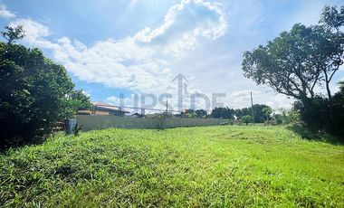 For Sale: Residential Lot at Manila Southwoods, Carmona, Cavite