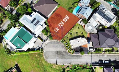 For Sale: Residential Lot at Manila Southwoods, Carmona, Cavite