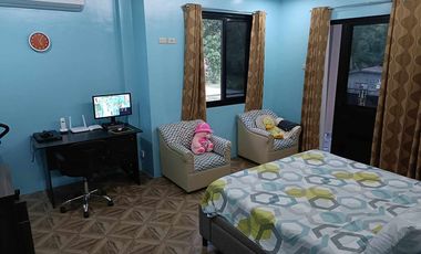 Brandnew House and Lot for Sale 11 Bedrooms Fully Furnished