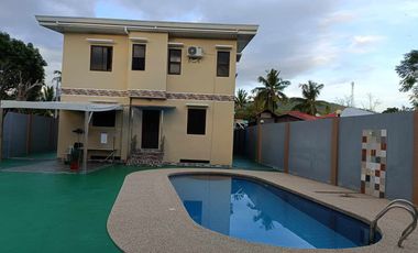 Brandnew House and Lot for Sale 11 Bedrooms Fully Furnished