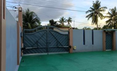 Brandnew House and Lot for Sale 11 Bedrooms Fully Furnished