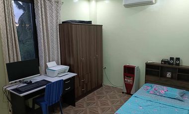 Brandnew House and Lot for Sale 11 Bedrooms Fully Furnished