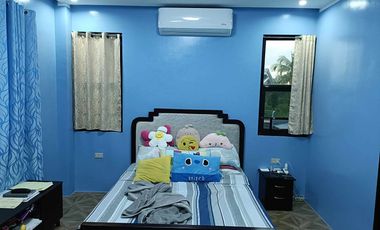 Brandnew House and Lot for Sale 11 Bedrooms Fully Furnished