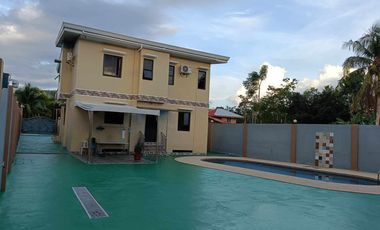 Brandnew House and Lot for Sale 11 Bedrooms Fully Furnished