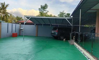 Brandnew House and Lot for Sale 11 Bedrooms Fully Furnished