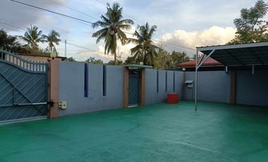 Brandnew House and Lot for Sale 11 Bedrooms Fully Furnished