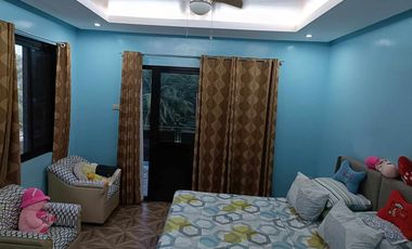 Brandnew House and Lot for Sale 11 Bedrooms Fully Furnished