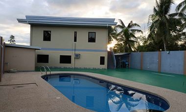 Brandnew House and Lot for Sale 11 Bedrooms Fully Furnished