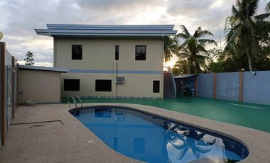 Brandnew House and Lot for Sale 11 Bedrooms Fully Furnished