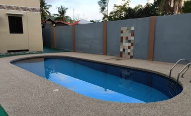 Brandnew House and Lot for Sale 11 Bedrooms Fully Furnished
