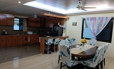 Brandnew House and Lot for Sale 11 Bedrooms Fully Furnished