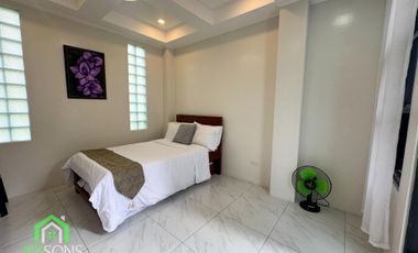 MODERN THREE-BEDROOM HOME WITH ROOF DECK IN PNB VILLAGE, BAGUIO CITY