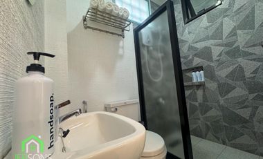 MODERN THREE-BEDROOM HOME WITH ROOF DECK IN PNB VILLAGE, BAGUIO CITY