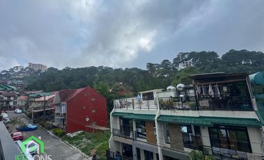 MODERN THREE-BEDROOM HOME WITH ROOF DECK IN PNB VILLAGE, BAGUIO CITY
