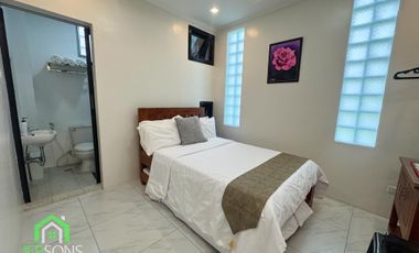 MODERN THREE-BEDROOM HOME WITH ROOF DECK IN PNB VILLAGE, BAGUIO CITY