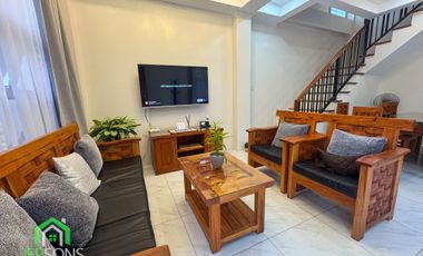 MODERN THREE-BEDROOM HOME WITH ROOF DECK IN PNB VILLAGE, BAGUIO CITY