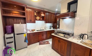 MODERN THREE-BEDROOM HOME WITH ROOF DECK IN PNB VILLAGE, BAGUIO CITY