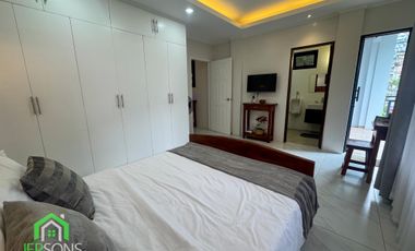 MODERN THREE-BEDROOM HOME WITH ROOF DECK IN PNB VILLAGE, BAGUIO CITY