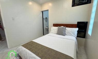 MODERN THREE-BEDROOM HOME WITH ROOF DECK IN PNB VILLAGE, BAGUIO CITY