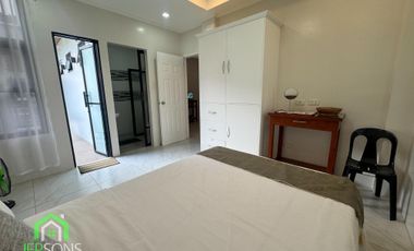 MODERN THREE-BEDROOM HOME WITH ROOF DECK IN PNB VILLAGE, BAGUIO CITY