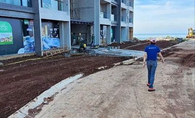 GOLF VILLAS CONDOMINIUM