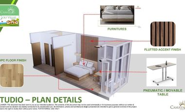 GOLF VILLAS CONDOMINIUM
