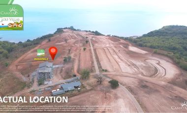 GOLF VILLAS CONDOMINIUM