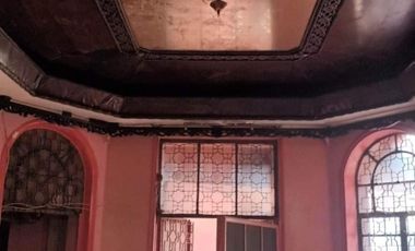 House and Lot - 4 Storey for sale in Sampaloc Manila