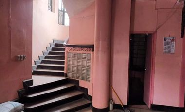 House and Lot - 4 Storey for sale in Sampaloc Manila