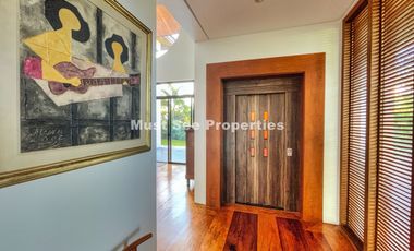 Ayala Westgrove Heights House for Sale