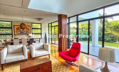 Ayala Westgrove Heights House for Sale