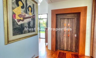 Ayala Westgrove Heights House for Sale