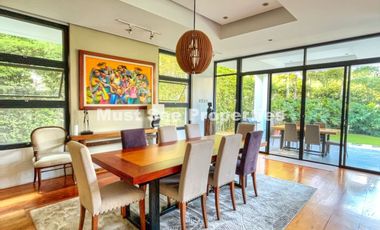 Ayala Westgrove Heights House for Sale