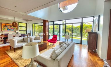 Ayala Westgrove Heights House for Sale
